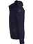 Su ve Rüzgar Geçirmez Kürklü Softshell Erkek Mont 2