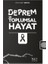 Deprem ve Toplumsal Hayat - Dolunay Şenol 1