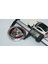 Tuning Jaguar Xe Xf Xfr Xfr-S Xj Xjr Ön Panjur Izgara Panter Logo 2