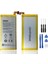 Turkcell T60 Pil Batarya Tamir Seti 1