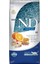 Nd Ocean Düşük Tahıllı Adult 10KG Kedi Morina Balığı Portakallı Kedi Maması Kılçıksız Buğday 1