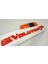 Mitsubishi Lancer Evolution x 3m 3D Bagaj Yazı Logo Amblem 3