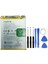Axya Oppo Realme 6 / 6i Pil Batarya BLP757+ Tamir Seti 1