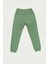 Beli Lastikli Jogger Kız Çocuk Pantolon 2