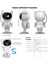 Astronot Projektör Led, Star Projector Night Lights Gece Lambası 8 Farklı Mod Nebula Işık 2