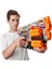 Zuru- X-Shot Skins Dread Sketch Blaster With 12 Dart Bullets 4