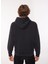 Kapüşon Yaka Siyah Erkek Sweatshirt M6708 099 Blackboard 5