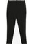 Normal Bel Normal Paça Siyah Erkek Chino Pantolon FC4SM-PNT 0763 1