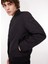 Siyah Erkek Mont M8351 098 Black 4
