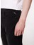 Normal Bel Slim Tapered Erkek Denim Pantolon M1021 098 Black 3
