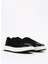 Siyah Erkek Deri Sneaker JAROD 2