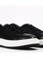 Siyah Erkek Deri Sneaker JAROD 3