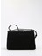 Siyah Kadın 25X16X8 cm Çapraz Çanta R31EFW82XLB 3