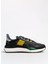 Antrasit Erkek Sneaker Tran 1