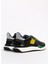 Antrasit Erkek Sneaker Tran 3