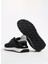 Antrasit Erkek Sneaker Tran 4