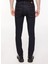 Normal Bel Normal Paça Slim Fit Indigo Erkek Denim Pantolon 75GAB5S0DW022L5B904 5