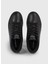 Siyah Erkek Deri Sneaker Classıc Cupsole Low ml Lth 3