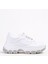 Beyaz Kadın Sneaker FLPBREELE12WHITE 1