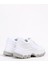 Beyaz Kadın Sneaker FLPBREELE12WHITE 4