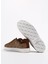 Kahve Erkek Sneaker Nola 4