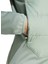 Yeşil Kadın Zip Ceket IM8105 W 4
