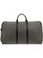 Siyah Erkek 25X30X55 cm Duffle Bag Mıcro Peony Eco Week - P4135 1