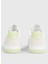 Beyaz Kadın Süet Sneaker YW0YW0144602U 5