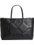 Siyah Kadın 38X29X13 cm Omuz Çantası K60K611339BEH 1