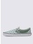 Yeşil Erkek Süet Lifestyle Ayakkabı VN000BVZCJL1 Classic Slip-On 1