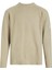 Bisiklet Yaka Slim Fit Yeşil Erkek Kazak K10K112411Leb 1