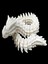 3D Baskı Oynak Dragon Oyuncağı 1
