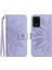 Samsung Galaxy S20 Ultra Flip Cüzdan Için Kart Yuvaları ile Telefon Kılıfı (Yurt Dışından) 1