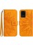 Samsung Galaxy S20 Ultra Flip Cüzdan Için Kart Yuvaları ile Telefon Kılıfı (Yurt Dışından) 1