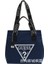 Oxford Tote Çanta Çanta Omuz Çantası (Yurt Dışından) 1