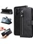 Xiaomi Redmi K70/K70 Pro ile Uyumlu Moda Fermuar Çevirme Deri Manyetik Cüzdan Telefon Kılıfı (Yurt Dışından) 2