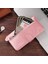 iPhone X/xs ile Uyumlu Moda Fermuar Çevirme Deri Manyetik Cüzdan Telefon Kılıfı (Yurt Dışından) 4