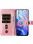 Xiaomi Poco M4 Pro 5g ile Uyumlu Moda Fermuar Çevirme Deri Manyetik Cüzdan Telefon Kılıfı (Yurt Dışından) 2