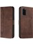 Samsung Galaxy S20 Manyetik Kapatma Için El Kayışı Flip Folio Telefon Kılıfı (Yurt Dışından) 1