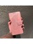 iPhone 7/8 Kelebek Kanatları Narin Çiçekler Flip Darbeye Deri ile Uyumlu Telefon Kılıfı (Yurt Dışından) 2