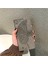 iPhone 7/8 Kelebek Kanatları Narin Çiçekler Flip Darbeye Deri ile Uyumlu Telefon Kılıfı (Yurt Dışından) 2