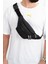 Tekno Trust Yuppy Club Unisex Krinkıl Çapraz Askılı Bel Omuz ve Spor Çantası 1