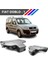 Fiat Doblo 1.3 Jtd Hava Filtre Kutusu Dar Boğazlı 2000 - 2005 2