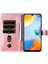 Xiaomi Redmi 10C Kart Yuvası Sahipleri Için Kılıf Koruyucu Kapak Deri (Yurt Dışından) 4