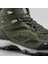 Quechua Erkek Su Geçirmez Outdoor Bot - Haki - MH100 5