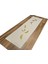 Palmiye Gold 50x170 Runner 1