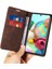 Samsung Galaxy A71 4g Pu Deri Koruyucu Folio Cüzdan Manyetik (Yurt Dışından) 5