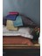 İssimo Simply Antrasit Saten Fitted Set 180*200/50*70(2) 1