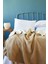 İssimo Simply Battaniye Bej Krem 200*220 1