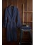 Issimo Marsilya Bornoz Man Lacivert M/l 1